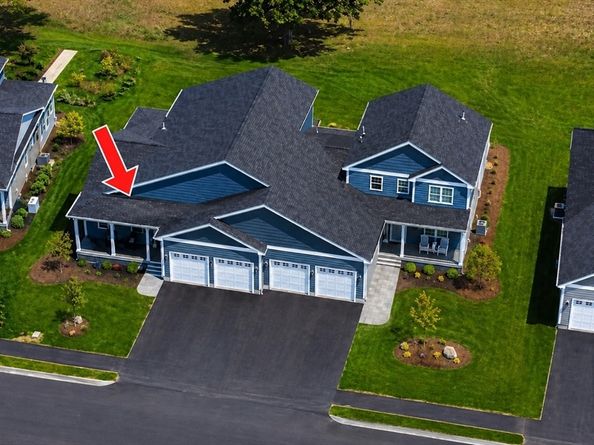 15 Beacon St 15, Wareham MA 02558