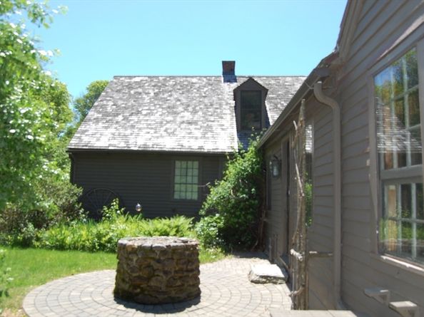 622 Spencer Rd., Oakham MA 01068