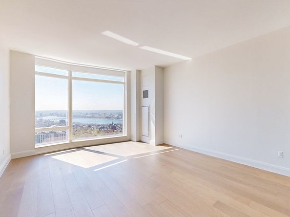 240 Devonshire Street U4602, Boston MA 02110