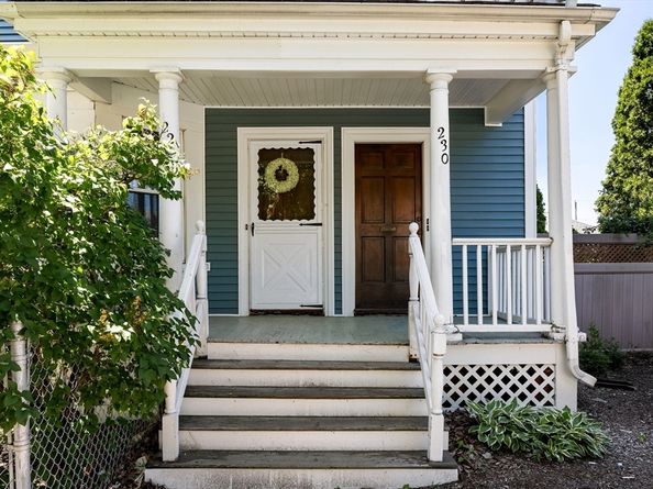 228-230 Euclid Ave, Lynn MA 01904