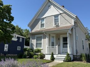 1012 Washington St, Whitman MA 02382