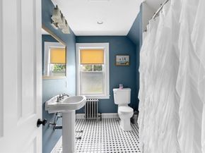 1012 Washington St, Whitman MA 02382