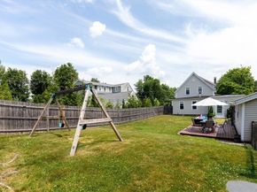 1012 Washington St, Whitman MA 02382