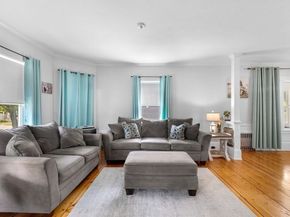 1012 Washington St, Whitman MA 02382