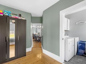 1012 Washington St, Whitman MA 02382