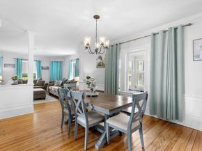 1012 Washington St, Whitman MA 02382