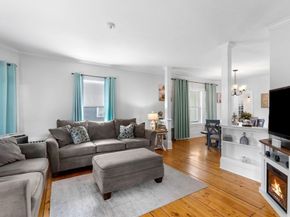 1012 Washington St, Whitman MA 02382