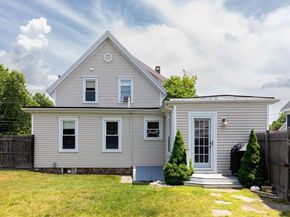 1012 Washington St, Whitman MA 02382