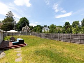 1012 Washington St, Whitman MA 02382