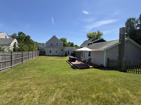 1012 Washington St, Whitman MA 02382