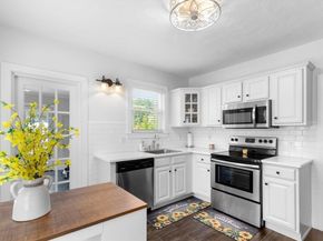 1012 Washington St, Whitman MA 02382