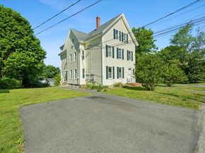 56 Everett St, Middleboro MA 02346