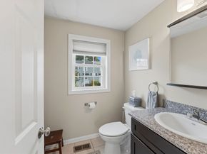34 Bittersweet Blvd, Worcester MA 01607