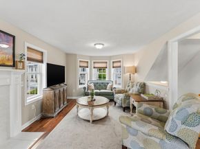 34 Bittersweet Blvd, Worcester MA 01607
