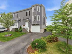 34 Bittersweet Blvd, Worcester MA 01607