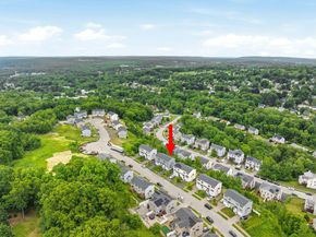 34 Bittersweet Blvd, Worcester MA 01607