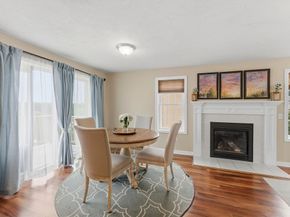 34 Bittersweet Blvd, Worcester MA 01607