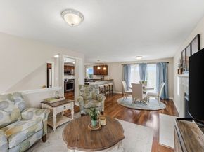 34 Bittersweet Blvd, Worcester MA 01607