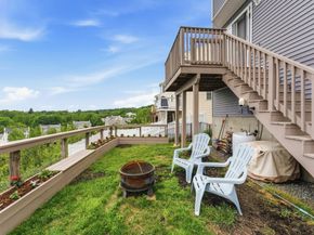 34 Bittersweet Blvd, Worcester MA 01607