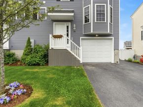34 Bittersweet Blvd, Worcester MA 01607