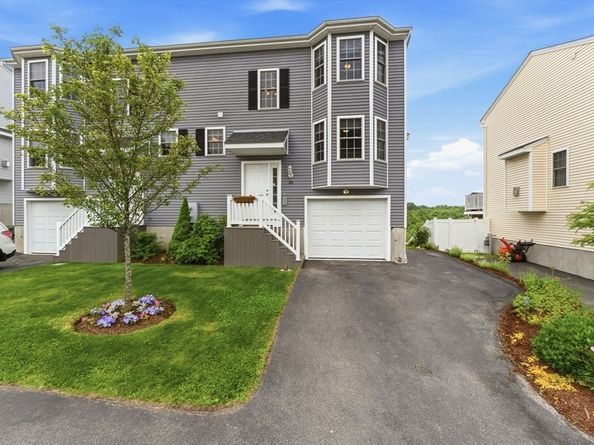 34 Bittersweet Blvd, Worcester MA 01607
