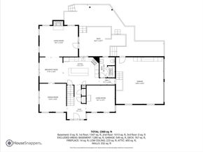 137 Cedar St, Middleboro MA 02346