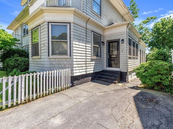 38 Fifth Street, Medford MA 02155