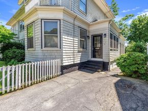 38 Fifth St, Medford MA 02155