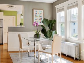 101 Fletcher Street 1, Boston MA 02131