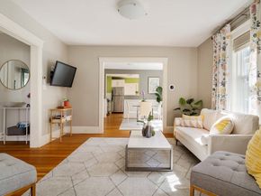 101 Fletcher Street 1, Boston MA 02131