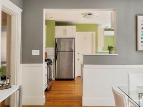 101 Fletcher Street 1, Boston MA 02131