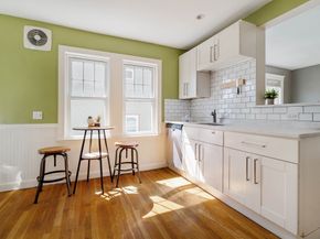 101 Fletcher Street 1, Boston MA 02131