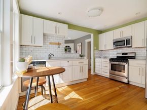 101 Fletcher Street 1, Boston MA 02131