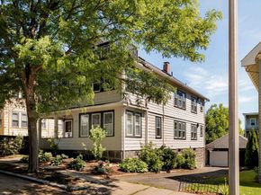 101 Fletcher Street 1, Boston MA 02131