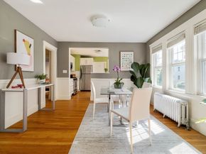 101 Fletcher Street 1, Boston MA 02131