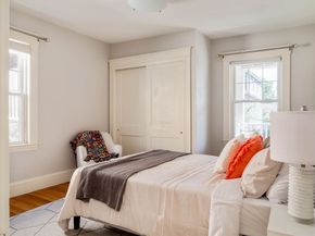 101 Fletcher Street 1, Boston MA 02131