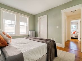 101 Fletcher Street 1, Boston MA 02131