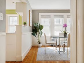 101 Fletcher Street 1, Boston MA 02131