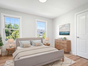 861 Washington Street 2, Canton MA 02021
