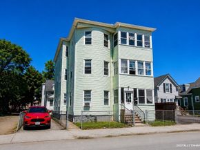 8 Douglas Street, Worcester MA 01603