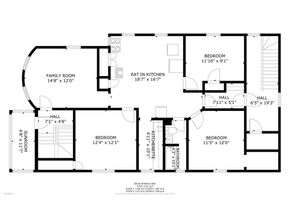 8 Douglas Street, Worcester MA 01603