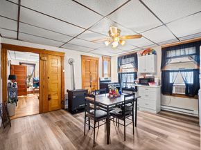 8 Douglas Street, Worcester MA 01603
