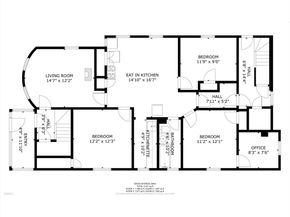 8 Douglas Street, Worcester MA 01603