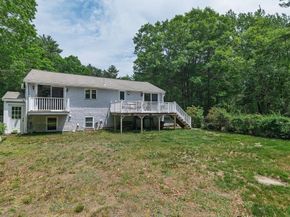 30 Canterbury Drive, Carver MA 02330