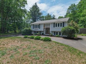 30 Canterbury Drive, Carver MA 02330
