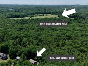 62A East Gardner, Westminster MA 01473