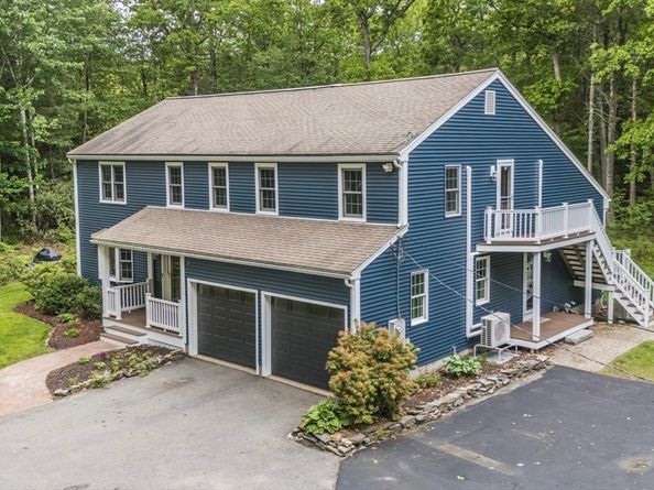 62A East Gardner, Westminster MA 01473