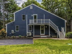 62A East Gardner, Westminster MA 01473