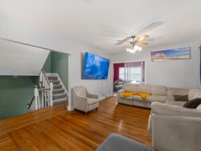 108 Cass St, Boston MA 02132