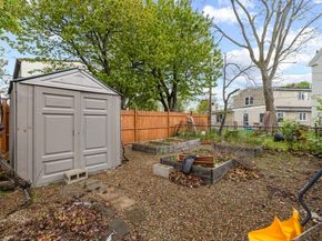 108 Cass St, Boston MA 02132